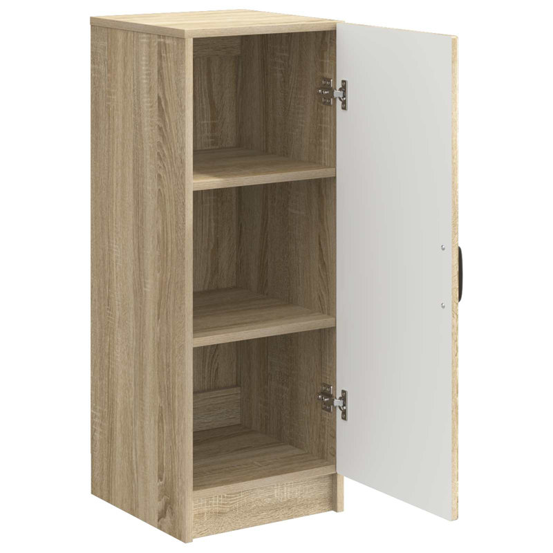 33cm Sideboard, Sonoma Oak