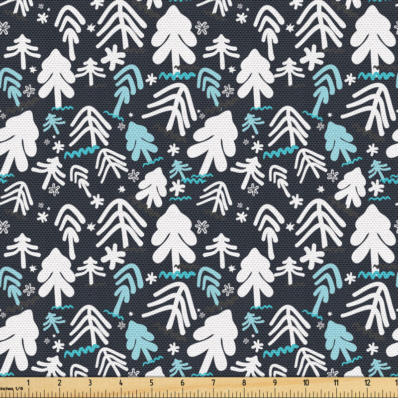 Ailla Multi-Purpose Fabric