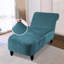 Housse pour chaise longue à coussins carrés / rectangulaires-1093870862