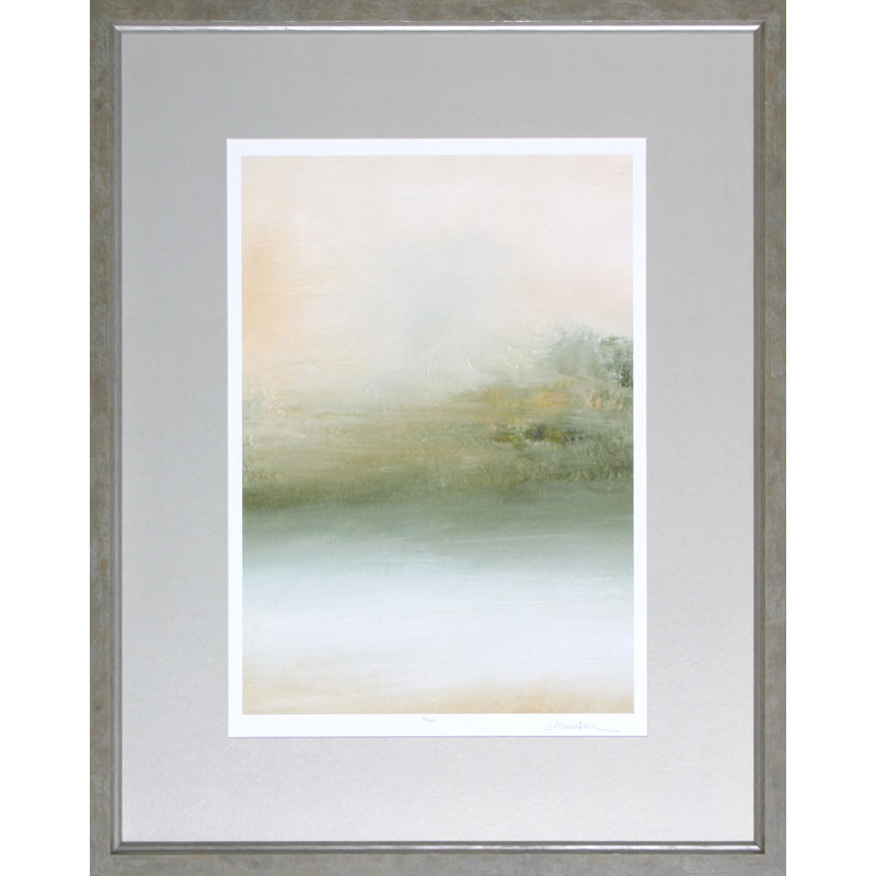 Spring Tree I Print by Gordon