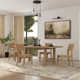 Haven Extendable Dining Table