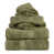 6 Piece Towel Set selected