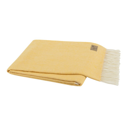 Italian Herringbone Throw