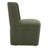  Ardeth Upholstered Side Chair with Casters-115308855