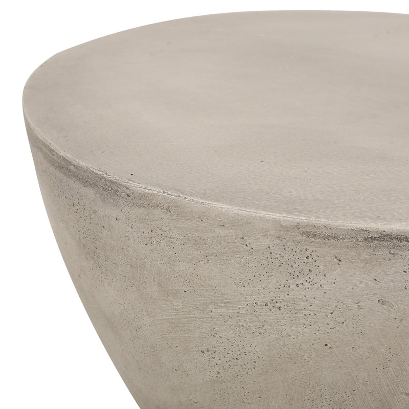 Outdoor MGO Side Table