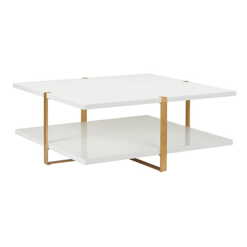The Sensual Side Of Sleek Cocktail Table