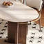 Ignasiak Solid Wood Base Dining Table-504097247