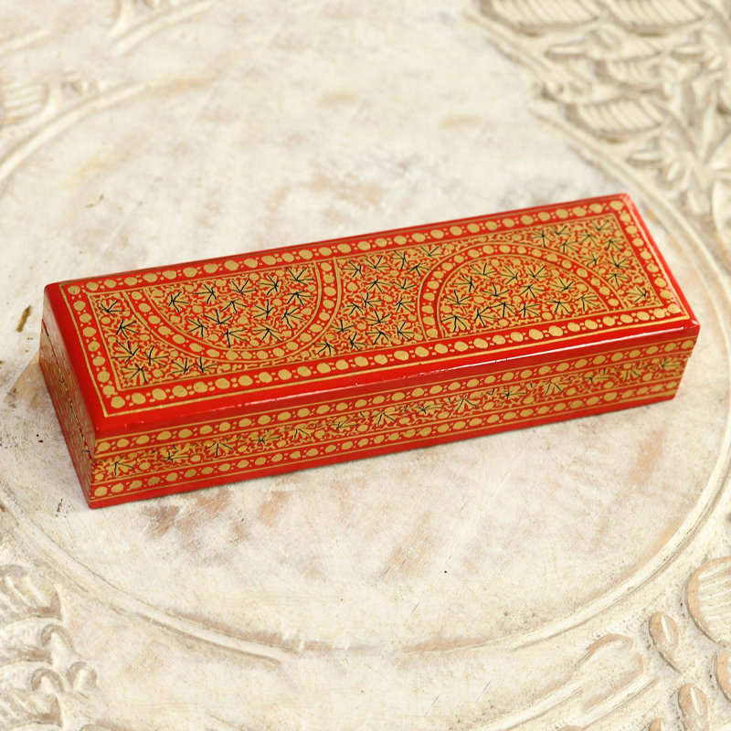 Boîte décorative Huchinson
