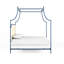 337 Flying Arch Canopy Bed | Complete Canopy-959717997-959718000