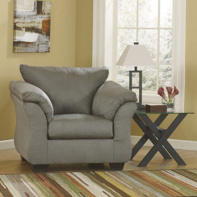 Darcy Upholstered Armchair