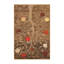 Tapis abstrait moderne 4279-732112616