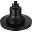 Lampe sur pied Traditional