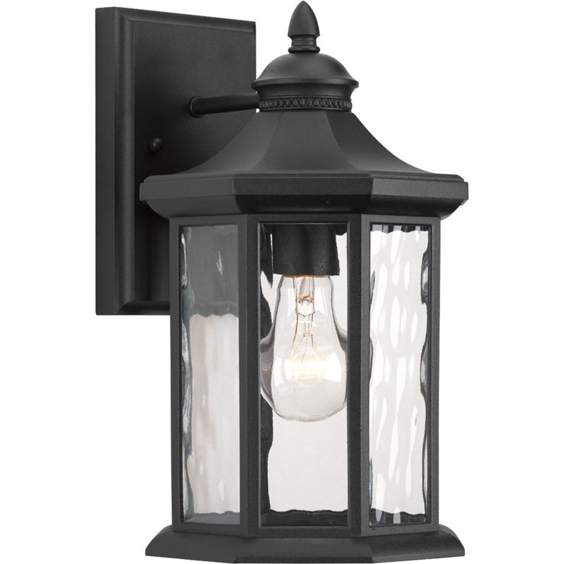 Enola Wall Light, 12.5" H x 7.12" W x 8.12" D
