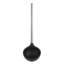 Silicone Ladle - Light Aqua-1009499375