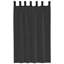 Voile Curtains With Tab Top 2 Pcs-2099272502-2099272500
