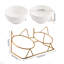 Xerox 106R01077, 106R01078, 106R01079, 106R01080 T Pet Bowl