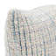 Coussin en coton Trona