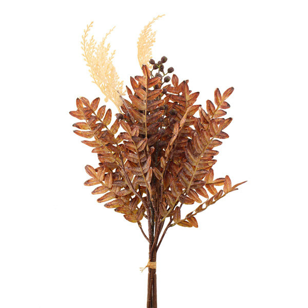 Mixed Assortment Arrangement, Brown