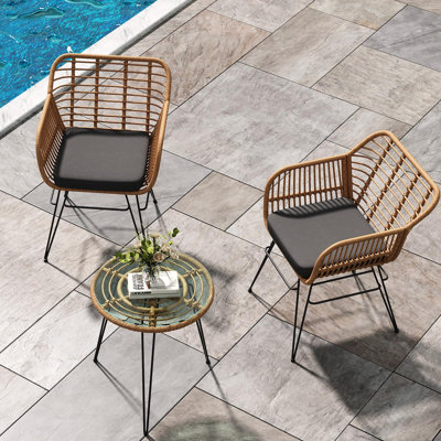 Patio Dining Set