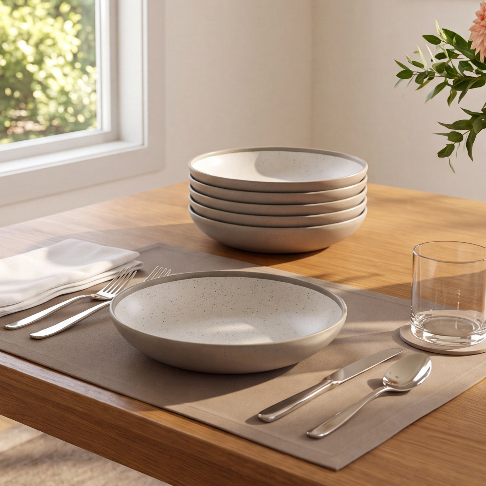 Laya Pasta Bowl
