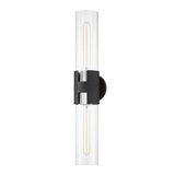 Amado 2 Light Wall Sconce