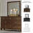 Danabrin Dresser And Mirror-123187328