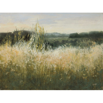 " Field View " by Julia Purinton