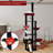 Ertal 104.29'' H Cat Tree