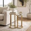Tables d'appoint Nesten
