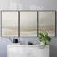 Neutre brume Mesa I - Toile encadrée multi-pièces-1867471578-1867471576