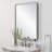 Mattia Rectangle Wall Mirror-917538098-918395337