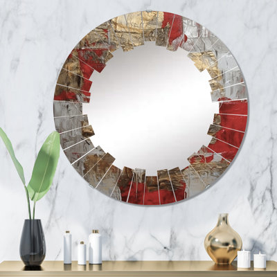 Miroir Chartridge