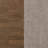 Walnut Solid Wood Dining Set