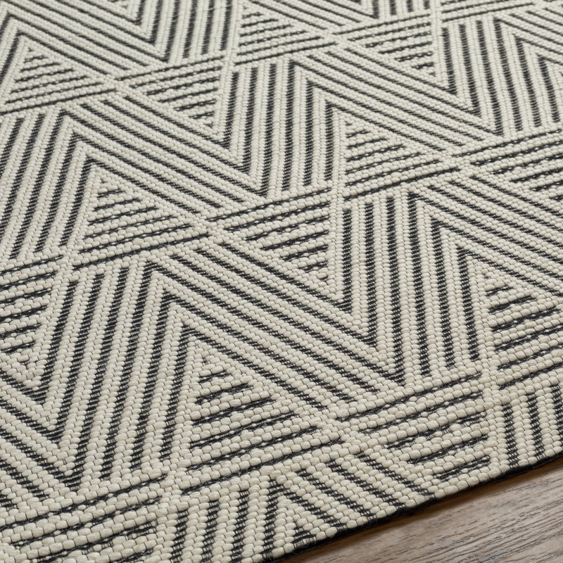 Tapis Nevada, Rectangle 8 pi x 10 pi