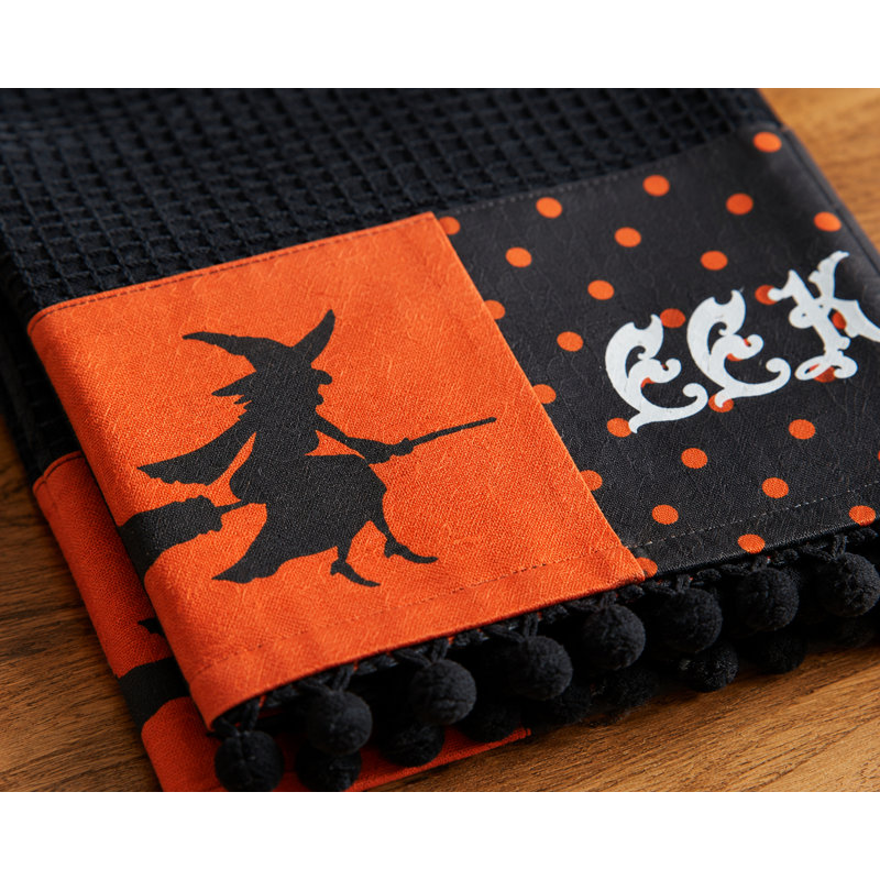 Serviette de 22 po à serviettes de thé Sandell