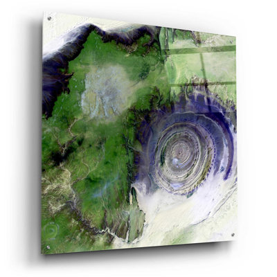 " Richat Structure "