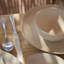 Livia Stoneware Dinner Plate