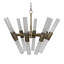 Moira 8 - Light Chandelier