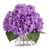 Mauve sélectionné