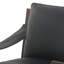 Cesar Leather Armchair-89131291