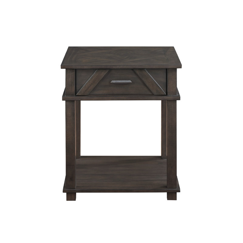 Tremont End Table
