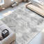 Wool Abstract Area Rug-65288687