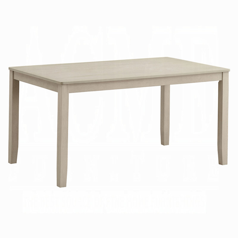 Almaguer Dining Table