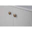 160cm Solid Wood Sideboard