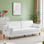 Canapé rembourré 82,5 po Khylee-1524968049