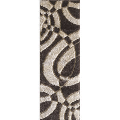 Allese Performance Geometric Indoor Rug