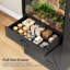 Réservoir pour reptile 67 gallons Terroute-132753821