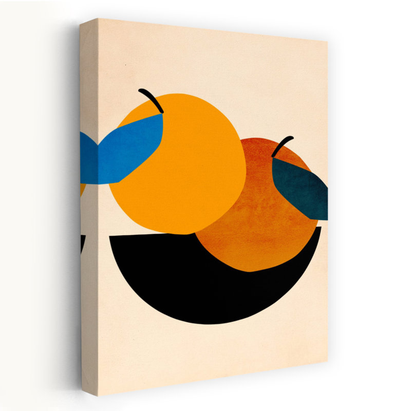 Art contemporain, art contemporain abstrait, H 36 po x l 24 po