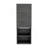 Smokey Oak Rectangle 2-Shelf Medicine Cabinet-296047186