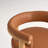 Cabo Leather Dining Chair